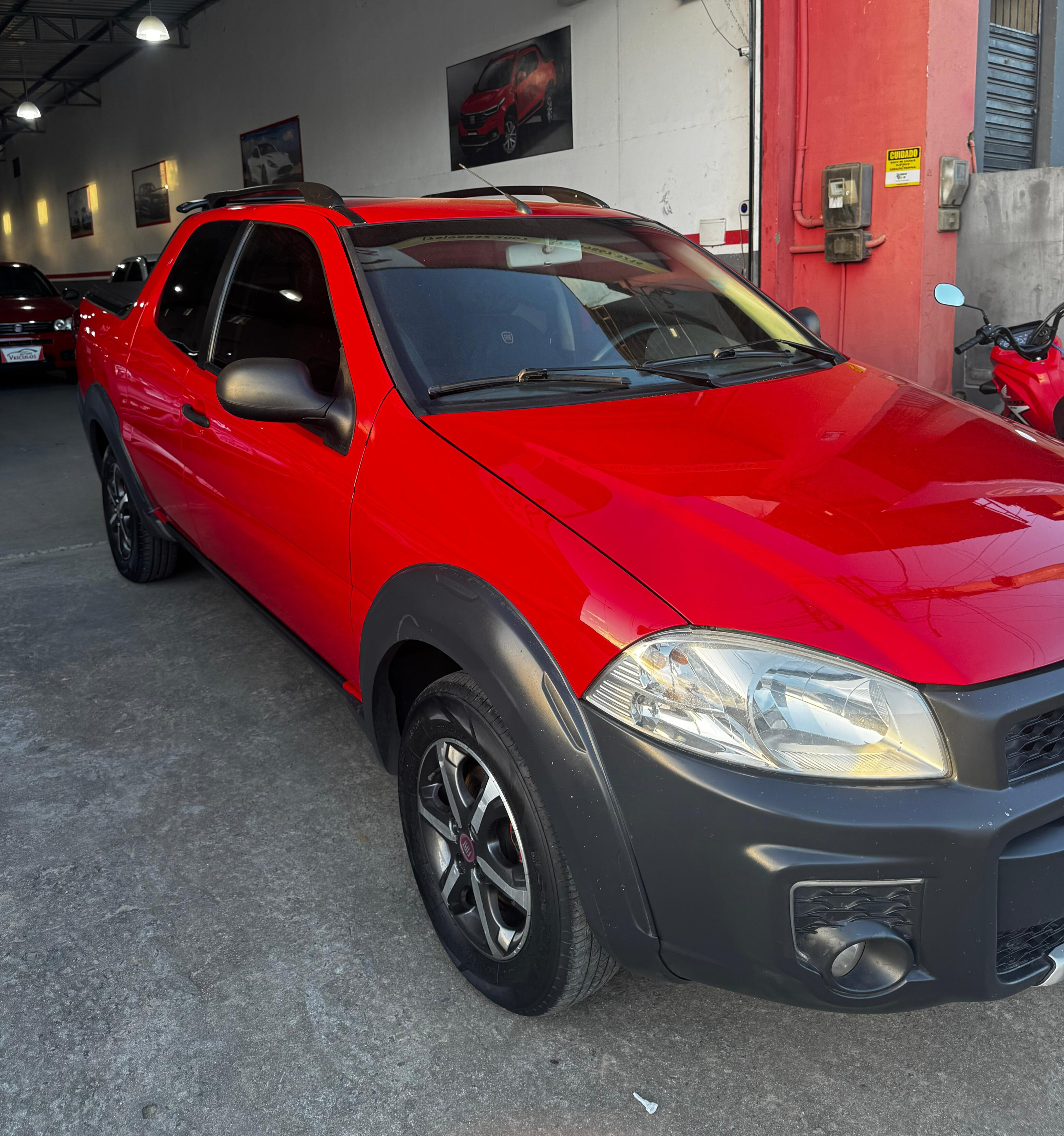 Carro 9
